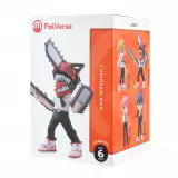 Figurka Chainsaw Man - Figure Series (náhodný výběr) - Anime
