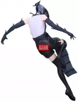 Figurka Chainsaw Man: Reze Arc - Bomb (Maximatic) - Anime