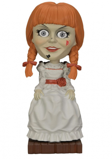 Figurka Conjuring- Annabelle (Body Knocker)