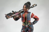 Figurka Cyberpunk 2077 - Panam Palmer (Dark Horse, 23 cm)