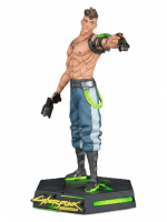 Figurka Cyberpunk: Edgerunners - David (Dark Horse)