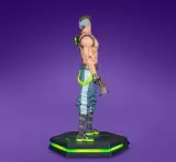Figurka Cyberpunk: Edgerunners - David (Dark Horse) - Anime