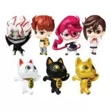 Figurka Dandadan - Figure Series (náhodný výběr) - Anime
