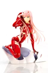 Figurka Darling in the Franxx - Zero Two 1/7  (17cm Kotobukiya)