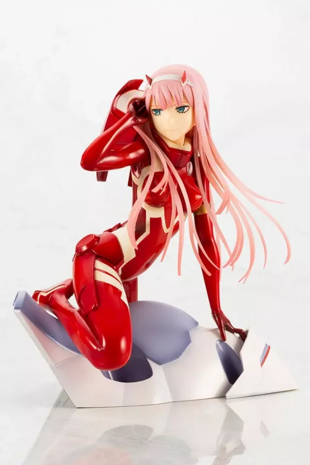 Figurka Darling in the Franxx - Zero Two 1/7  (17cm Kotobukiya)