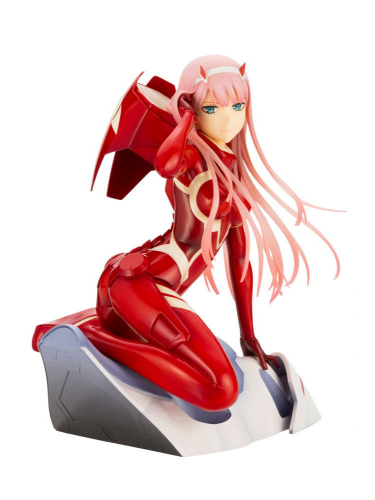 Figurka Darling in the Franxx - Zero Two 1/7  (17cm Kotobukiya)