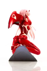 Figurka Darling in the Franxx - Zero Two 1/7  (17cm Kotobukiya)