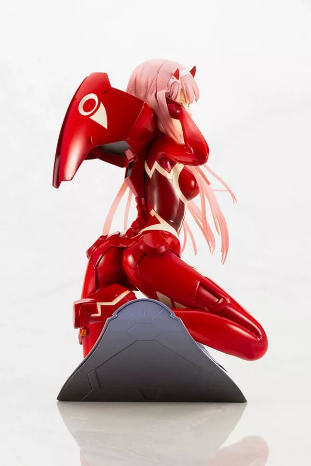 Figurka Darling in the Franxx - Zero Two 1/7  (17cm Kotobukiya)