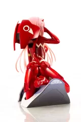 Figurka Darling in the Franxx - Zero Two 1/7  (17cm Kotobukiya)