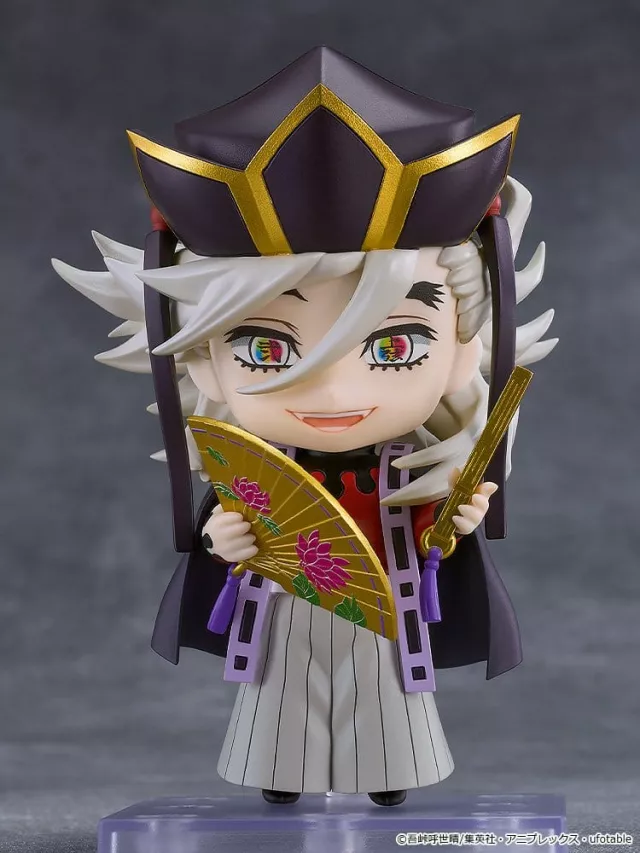 Figurka Demon Slayer: Kimetsu no Yaiba - Doma (Nendoroid) - Anime