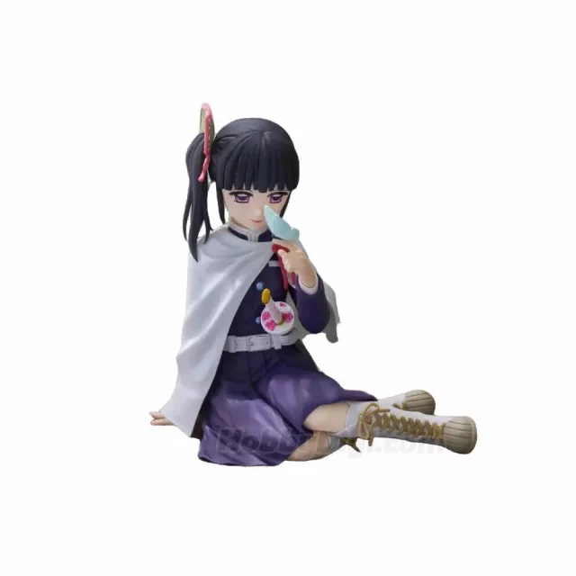 Figurka Demon Slayer: Kimetsu No Yaiba - Noodle Stopper Tsuyuri Kanao PVC (FuRyu) - Anime