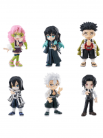 Figurka Demon Slayer: Kimetsu No Yaiba - Series Vol.3 (náhodný výběr)