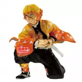 Figurka Demon Slayer: Kimetsu no Yaiba - Zenitsu Agatsuma (Maximatic) - Anime