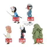 Figurka Demon Slayer - World Collectable Figure Vol. 1 (BanPresto) (náhodný výběr)