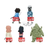 Figurka Demon Slayer - World Collectable Figure Vol. 1 (BanPresto) (náhodný výběr)