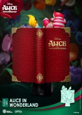 Figurka Disney - Alice in Wonderland Diorama (Beast Kingdom)