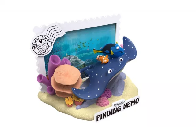 Up D-Stage PVC Diorama 15 cm