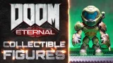 Doom Eternal Collectible Figurines - Wave One Announcement Video