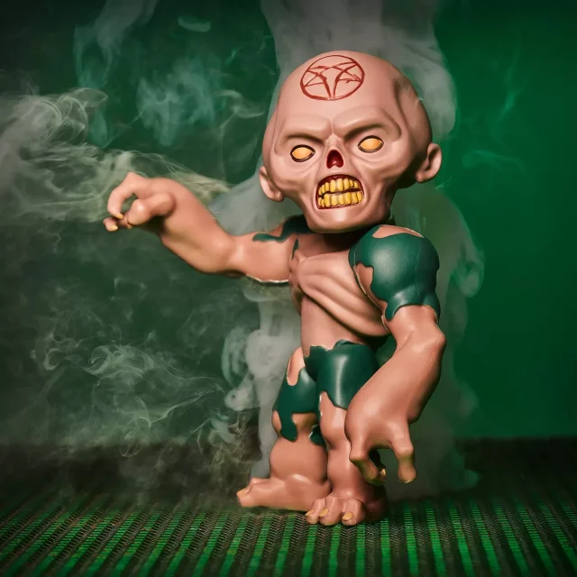 figurka revenant sběratelská figurka doom