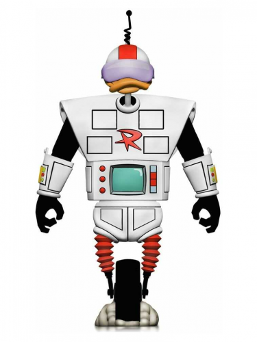 Figurka Kačeří příběhy - Robokačer (NECA)