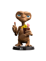 Figurka E.T. - ET MiniCo (Iron Studios)