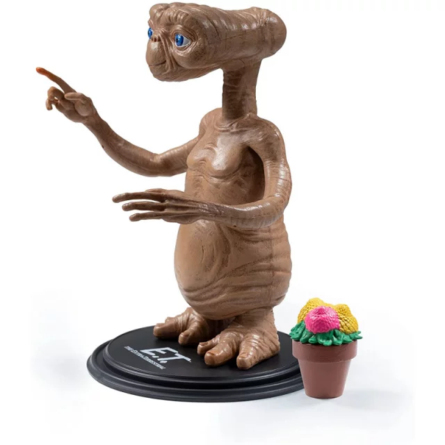 E.T. figurka