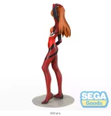 Figurka Evangelion: 3.0+1.0 Thrice Upon a Time - Asuka Shikinami Langley (Sega)