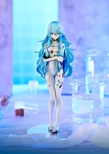 Figurka Evangelion: 3.0+1.0 Thrice Upon a Time - Ayanami (Pop Up Parade)