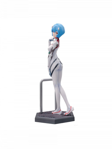 Figurka Evangelion: 3.0+1.0 Thrice Upon a Time - Rei Ayanami (Sega)