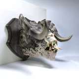 Figurka Fallout - Deathclaw Wall Mount