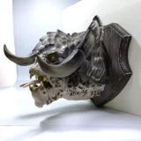 Figurka Fallout - Deathclaw Wall Mount