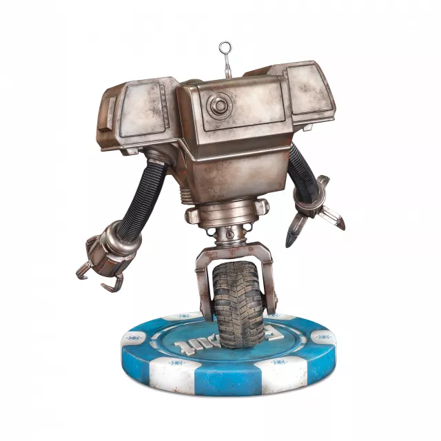 Figurka Fallout - Victor the Securitron (Dark Horse)
