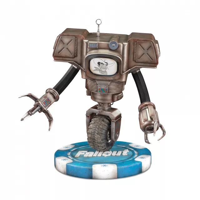 Figurka Fallout - Victor the Securitron (Dark Horse)
