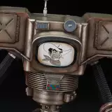 Figurka Fallout - Victor the Securitron (Dark Horse)