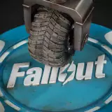 Figurka Fallout - Victor the Securitron (Dark Horse)
