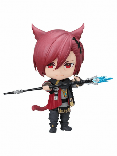 Figurka Final Fantasy XIV - G'raha (Nendoroid)