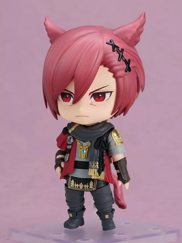 Figurka Final Fantasy XIV - G'raha (Nendoroid) - Manga