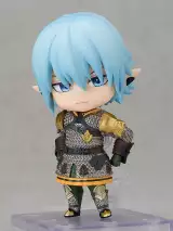 Figurka Final Fantasy XIV - Haurchefant (Nendoroid)