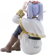 Figurka Frieren: Beyond Journey’s End - Frieren Flower Crown (Bandai) - Anime