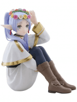 Figurka Frieren: Beyond Journey’s End - Frieren Flower Crown (Bandai)