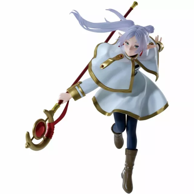 Figurka Frieren: Beyond Journey’s End – Frieren II (Maximatic)