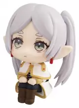 Figurka Frieren: Beyond Journey's End - Frieren PVC (Look Up) - Anime