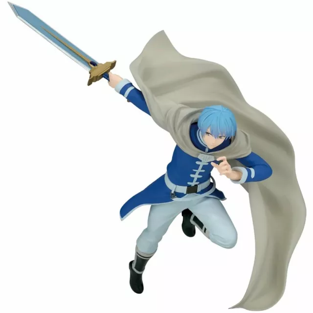 Figurka Frieren: Beyond Journey’s End – Himmel (Maximatic)