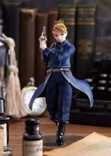 Figurka Fullmetal Alchemist: Brotherhood - Riza Hawkeye (Pop Up Parade)