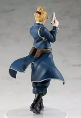 Figurka Fullmetal Alchemist: Brotherhood - Riza Hawkeye (Pop Up Parade)