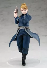 Figurka Fullmetal Alchemist: Brotherhood - Riza Hawkeye (Pop Up Parade)