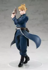 Figurka Fullmetal Alchemist: Brotherhood - Riza Hawkeye (Pop Up Parade)