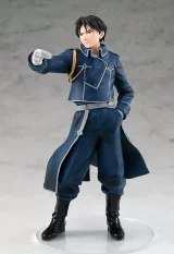 Figurka Fullmetal Alchemist: Brotherhood - Roy Mustang (Pop Up Parade)
