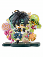 Figurka Genshin Impact - Chibi Kinich PVC (You Ye Qi Xiang Series)