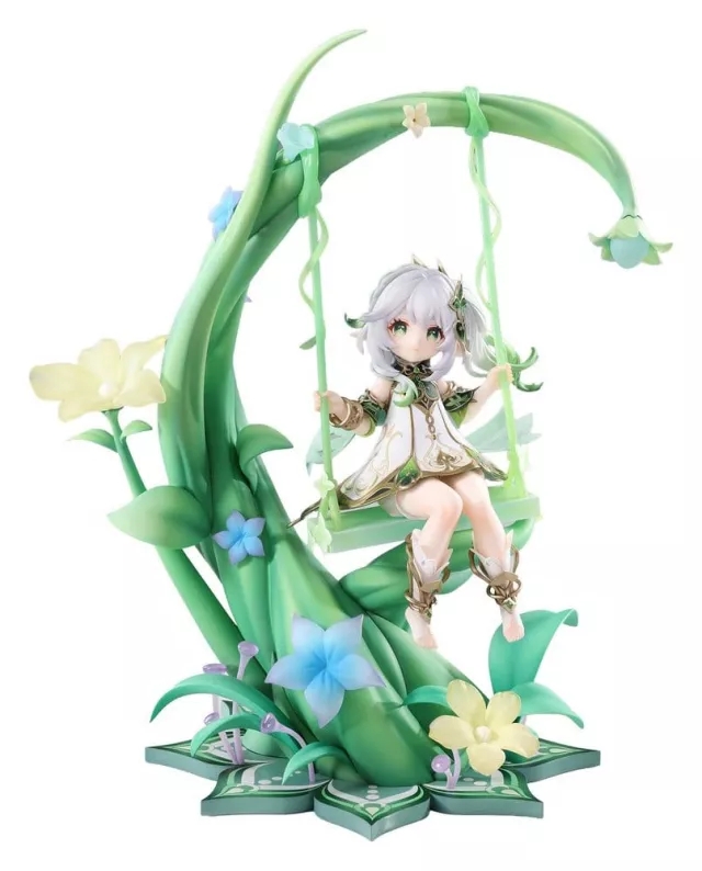 Figurka Genshin Impact - Nahida Physic of Purity Ver. PVC 1/7 - Anime
